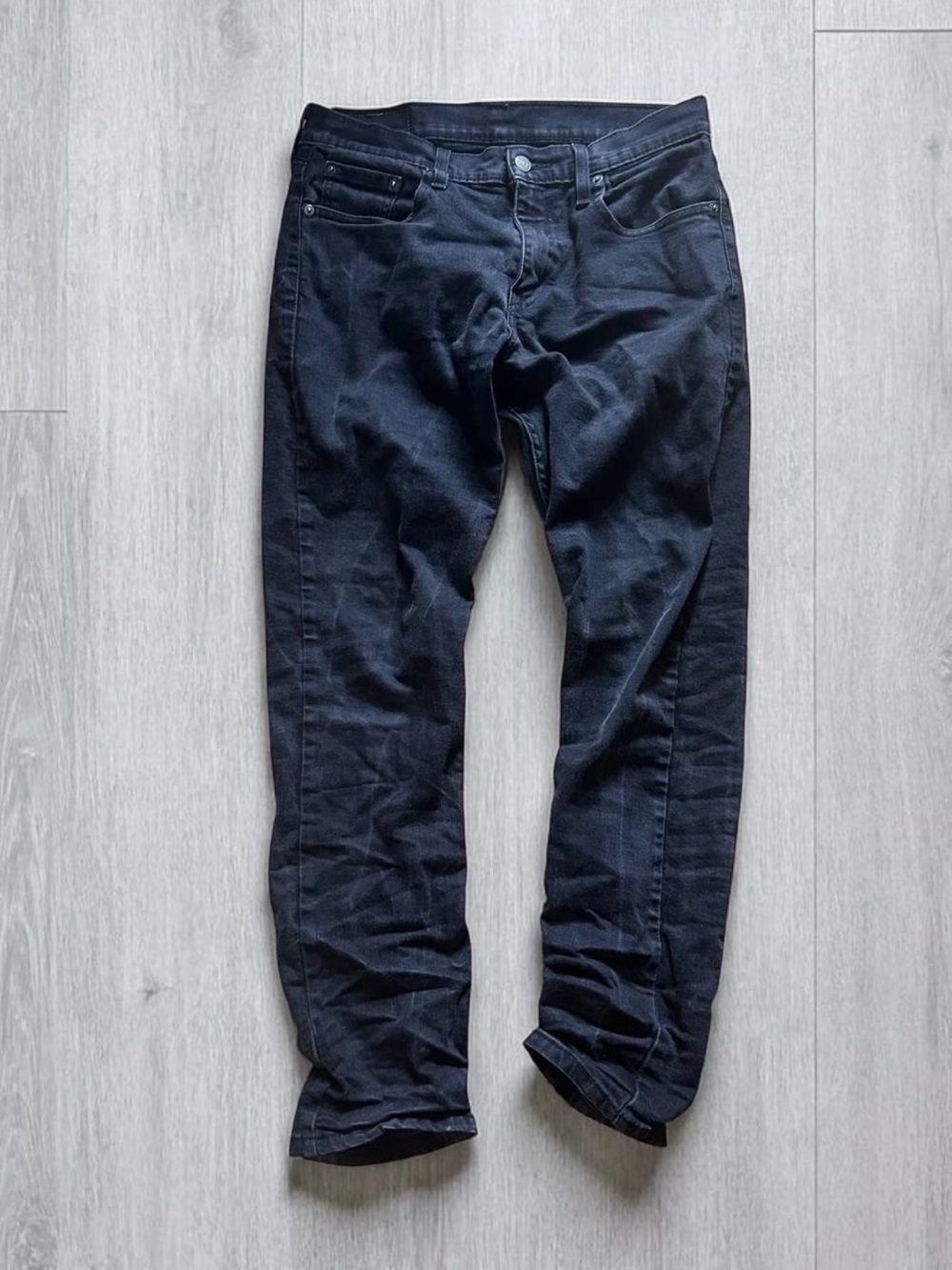 Levi’s Men’s Slim Jeans
